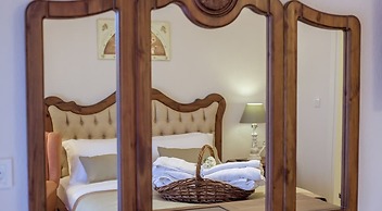 Villa Tn - Fethiye