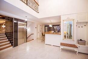 Villa Tn - Fethiye