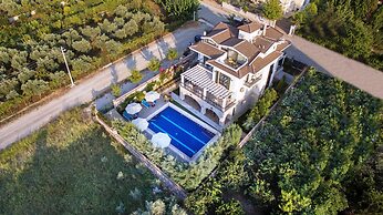 Villa Tn - Fethiye