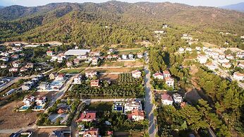 Villa Tn - Fethiye