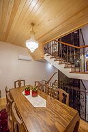Villa Tn - Fethiye