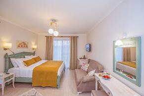Villa Tn - Fethiye