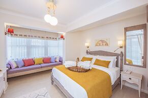 Villa Tn - Fethiye