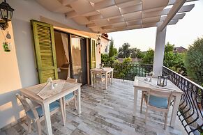 Villa Tn - Fethiye