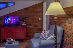 Villa Tn - Fethiye