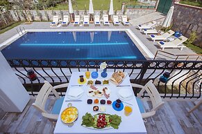 Villa Tn - Fethiye