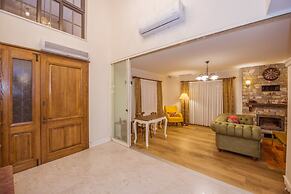 Villa Tn - Fethiye