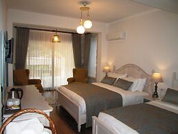 Villa Tn - Fethiye