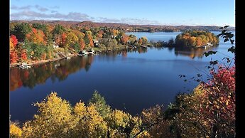 Red Maple inn and suites