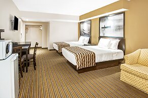 Red Maple inn and suites