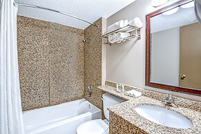 Red Maple inn and suites