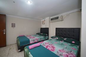 Wisma Asia Busindo Syariah