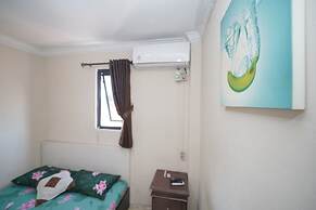 Wisma Asia Busindo Syariah