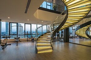 Centro Westside by Rotana