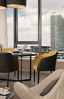 Centro Westside by Rotana