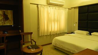 Hotel Aram