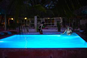 Kikoi Boutique Hotel