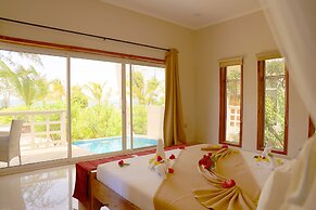 Kikoi Boutique Hotel