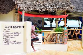Kikoi Boutique Hotel