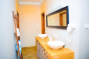Kikoi Boutique Hotel