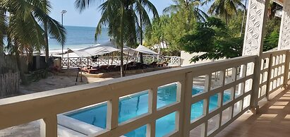 Kikoi Boutique Hotel
