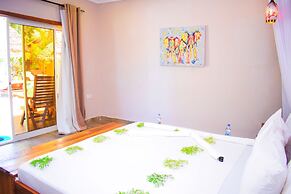 Kikoi Boutique Hotel