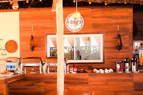 Kikoi Boutique Hotel
