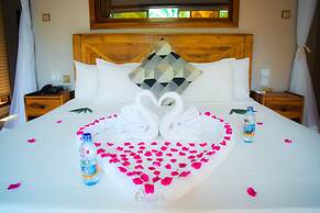 Kikoi Boutique Hotel