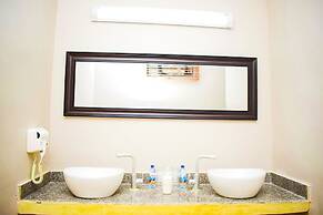 Kikoi Boutique Hotel