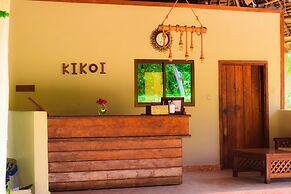 Kikoi Boutique Hotel