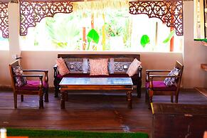 Kikoi Boutique Hotel
