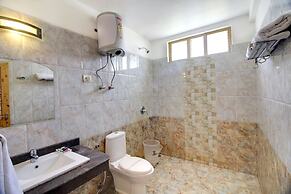 Hotel Thomas villa