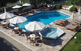 Evridiki Hotel