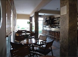 Evridiki Hotel