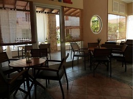 Evridiki Hotel