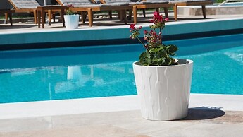 Evridiki Hotel