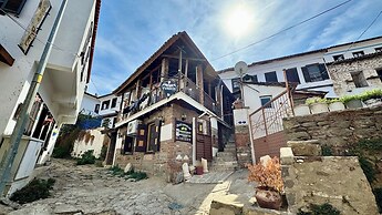 Sirin Ev Pansiyon