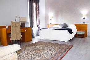 Aquam Albergo