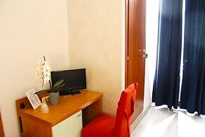 Aquam Albergo