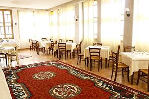 Aquam Albergo