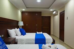 Hotel Adriands