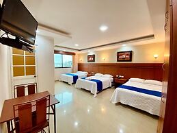 Hotel Adriands