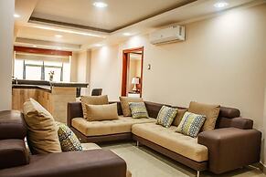 Hotel Adriands