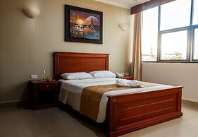 Hotel Adriands