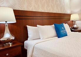 Hotel Adriands