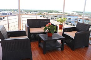 Hotel Adriands