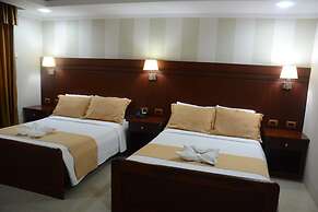 Hotel Adriands