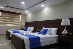 Hotel Adriands