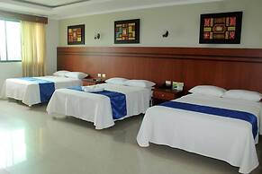Hotel Adriands