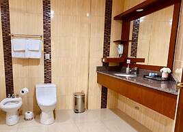 Hotel Adriands